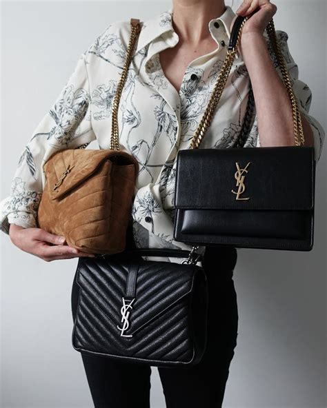 ysl college vs loulou